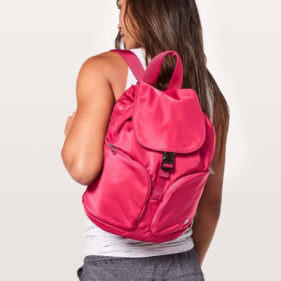 lululemon bag backpack lululemon Wunderlust Backpack 25L - One Size